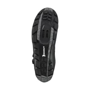 Веловзуття SHIMANO ME702ML чорне, розм. EU41