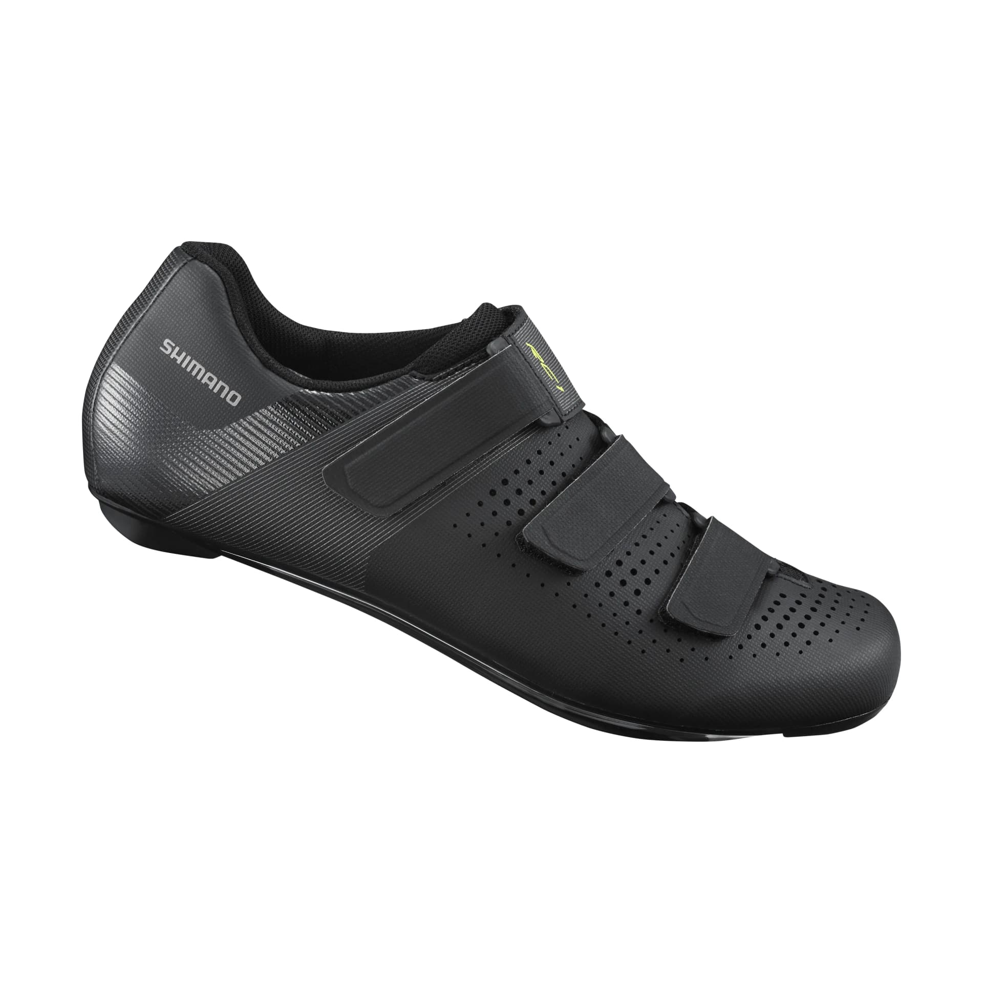 Веловзуття SHIMANO RC100ML чорне, розм. EU41
