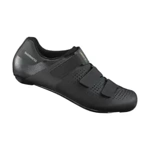 Веловзуття SHIMANO RC100ML чорне, розм. EU41
