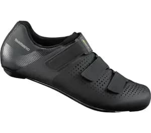 Веловзуття SHIMANO RC100ML чорне, розм. EU46