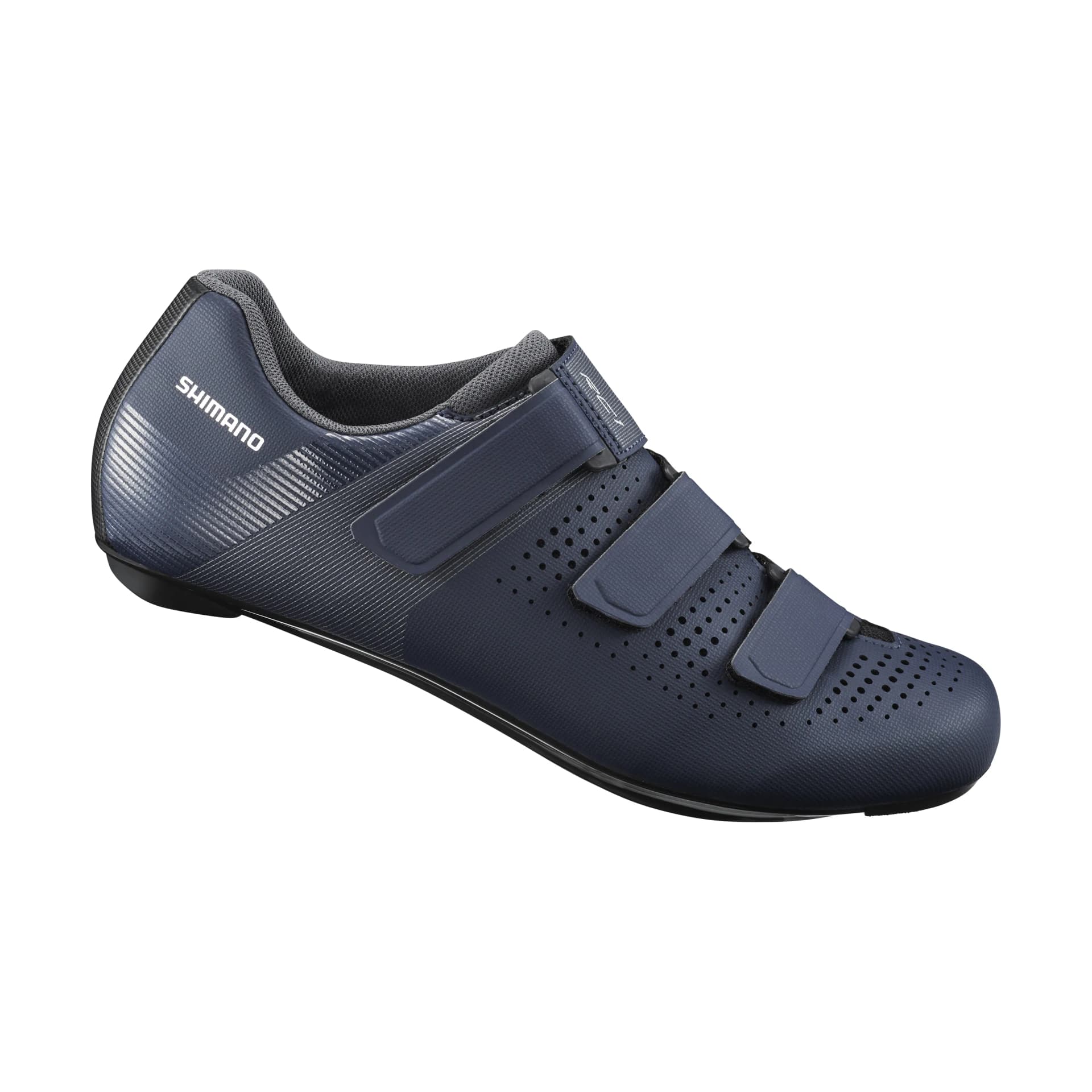 Веловзуття SHIMANO RC100MN синє, розм. EU42