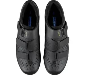 Веловзуття SHIMANO RC100ML чорне, розм. EU46