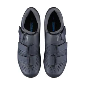 Веловзуття SHIMANO RC100MN синє, розм. EU46