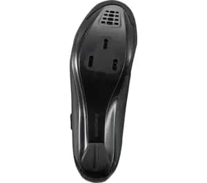 Веловзуття SHIMANO RC100ML чорне, розм. EU46