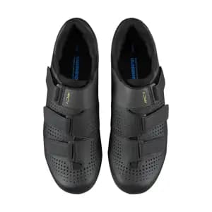 Веловзуття SHIMANO RC100ML чорне, розм. EU41