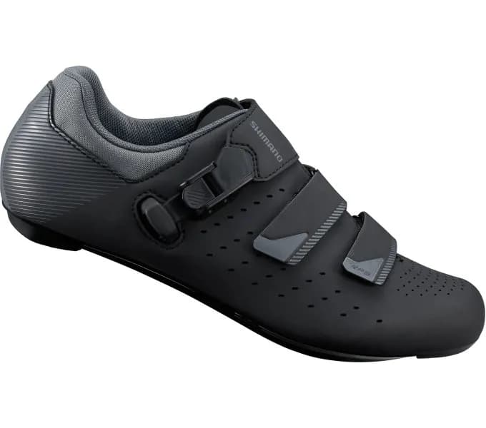 Веловзуття SHIMANO RP301ML чорне, розм. EU46