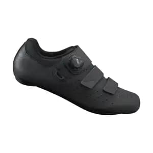 Веловзуття SHIMANO RP400ML чорне, розм. EU41