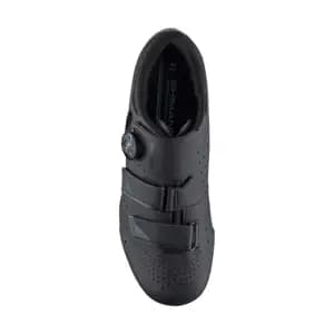 Веловзуття SHIMANO RP400ML чорне, розм. EU41