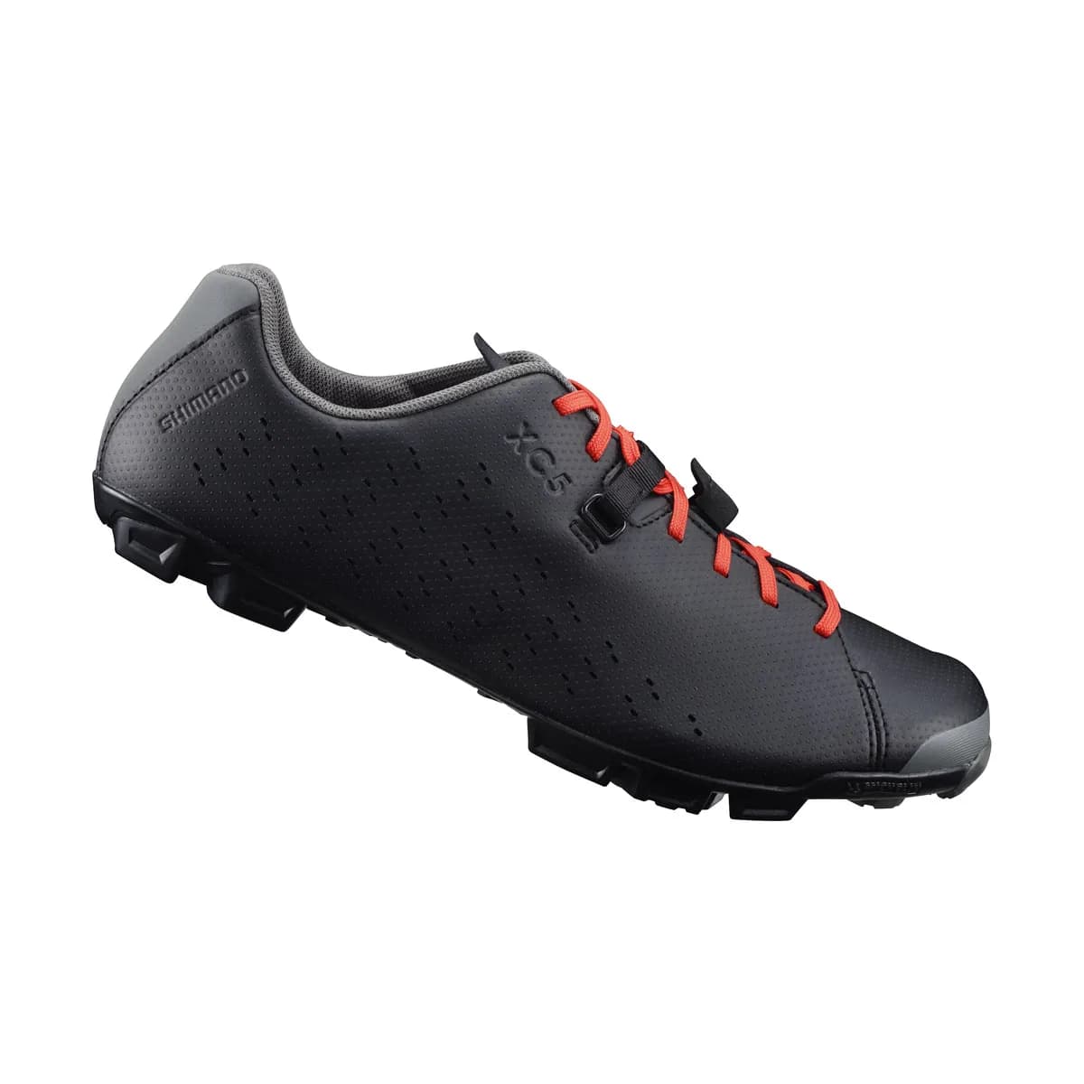 Веловзуття SHIMANO XC500ML чорн, розм. EU41