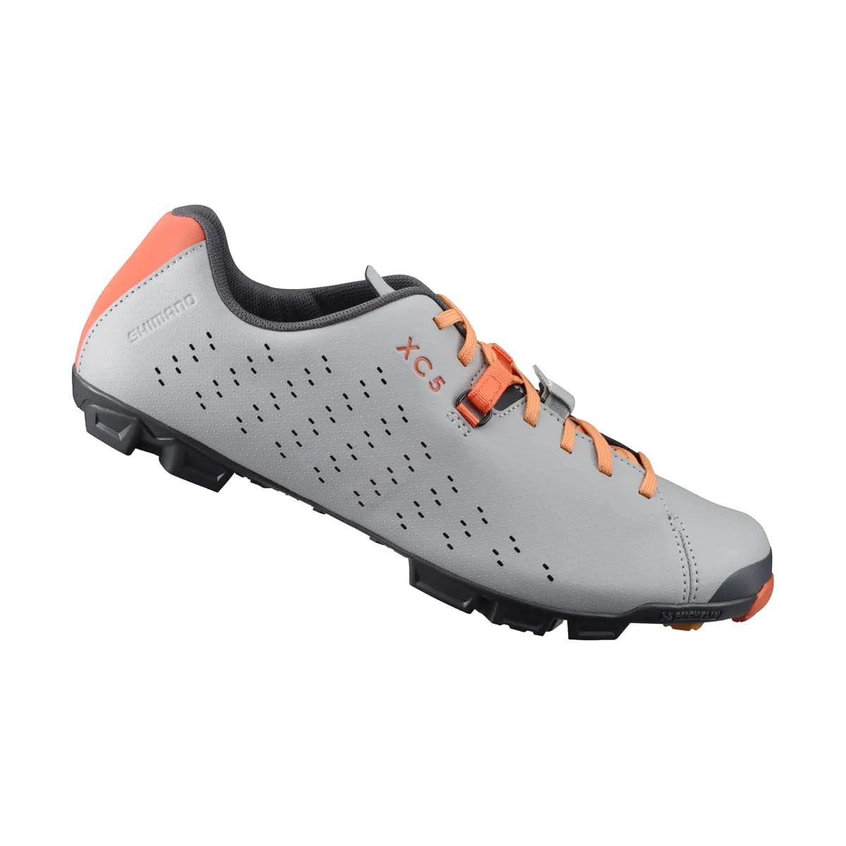 Веловзуття SHIMANO XC500MG сір, розм. EU46