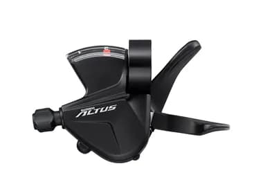 Шифтер Shimano SL-M2010-2L ALTUS, 2-швидк. лівий