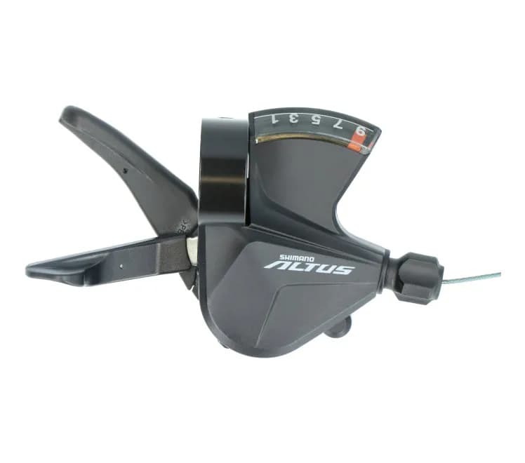 Шифтер Shimano SL-M2010-9R ALTUS, 9-швидк. правий