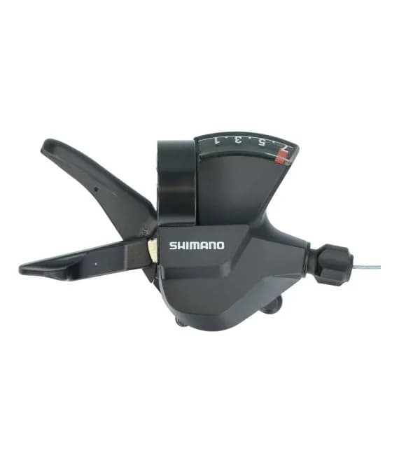 Шифтер Shimano SL-M315-7R, 7-швидк. правий