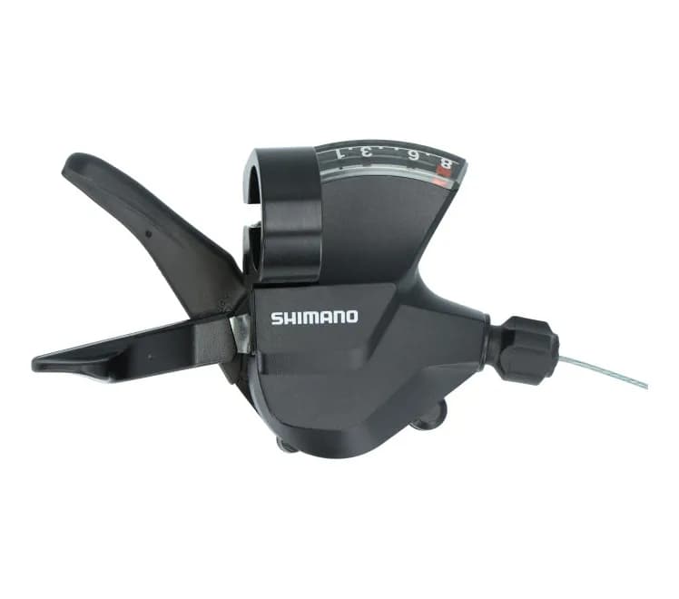 Шифтер Shimano SL-M315-8R, 8-швидк, правий