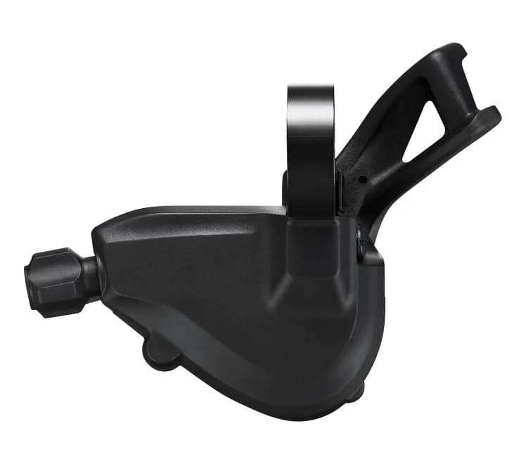 Шифтер Shimano SL-M5100-L DEORE, 2-швидк, лівий, важіль MONO