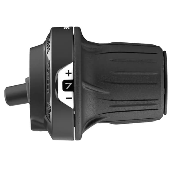 Шифтер Shimano RevoShift, SL-RV200-7R правий 7-швидк. трос