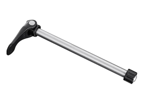 Вісь Shimano задньої втулки SM-AX56-В E-THRU, 148MM, DIA:12MM
