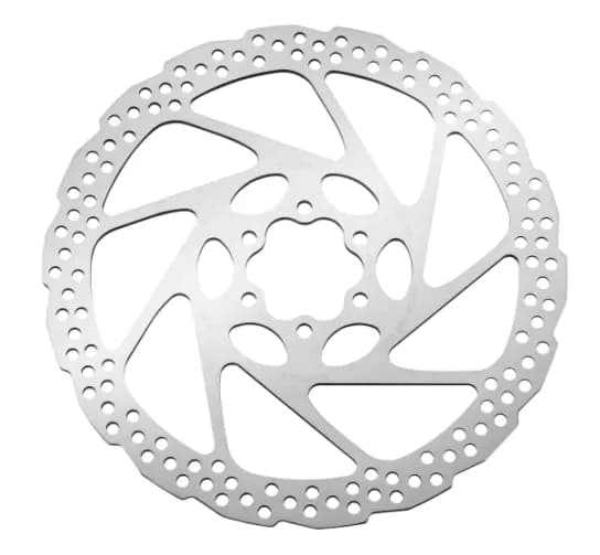 Ротор SM-RT56-S, 160мм, монтаж 6 болтів