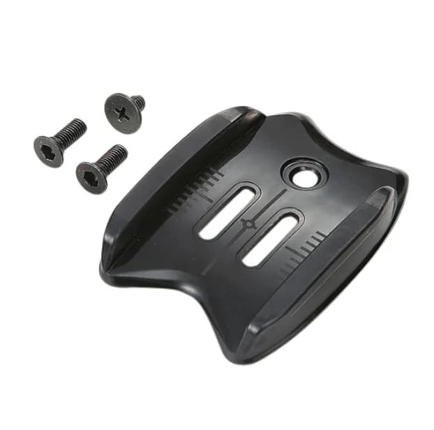 Адаптери шипів Shimano SM-SH40-М, без шипів