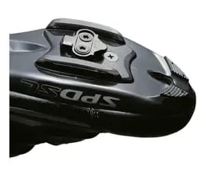 Адаптери шипів Shimano SM-SH40-М, без шипів