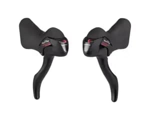 Гальм ручки/шифтери Shimano ST-A070  Dual Control 7x2-швидк ліва+права