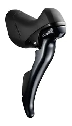 Гальм ручка/шифтер ST-R3000-R SORA Dual Control 9-швидк. правий