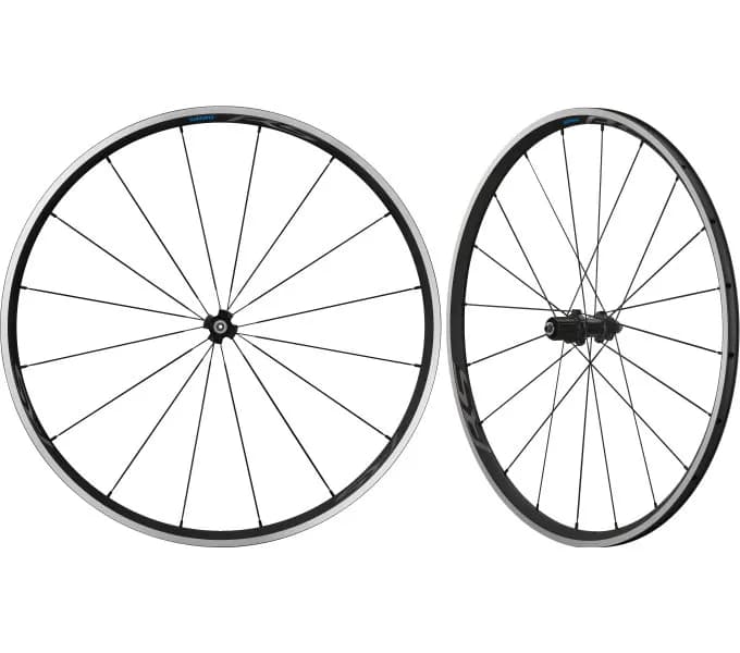 Колеса Shimano WH-RS300-CL 700C 16/20отв, переднє+заднє