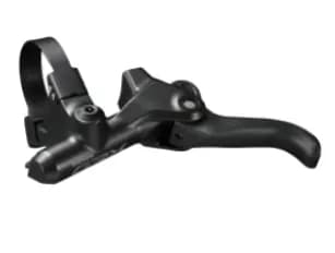 Гальмівна ручка Shimano BL-RX812 GRX, ліва, для гідр диск гальм