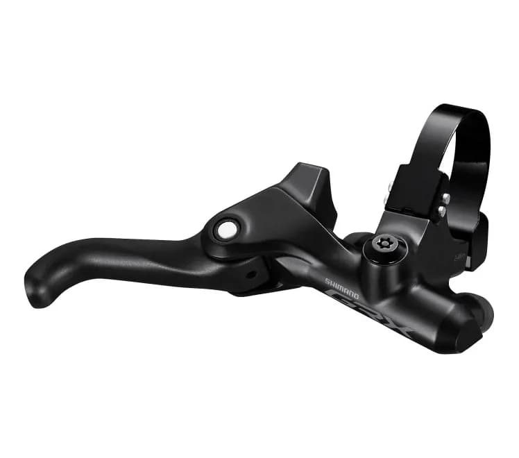 Гальмівна ручка Shimano BL-RX812 GRX, права, для гідр диск гальм