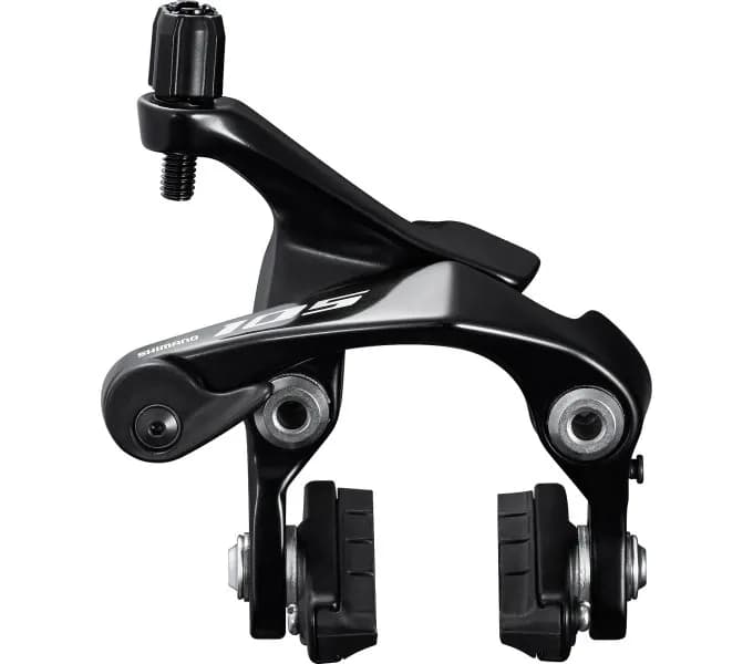 Гальмо Shimano BR-R7010-RS, 105, заднє, монтаж на підседельн. трубу рами