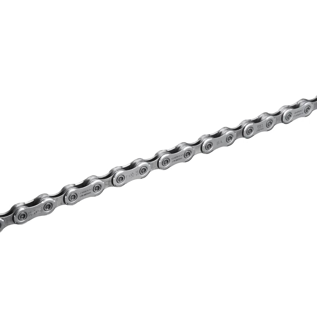 Ланцюг Shimano CN-M8100 DEORE XT, 126 лінків, 12-швидк, +QUICK-LINK