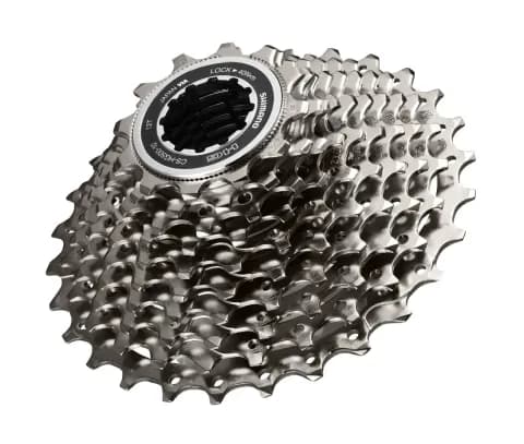 Касета Shimano CS-HG500-10, 12-28, 10-з