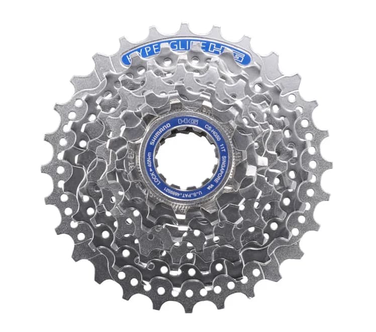Касета Shimano CS-HG50 12-25 8-з