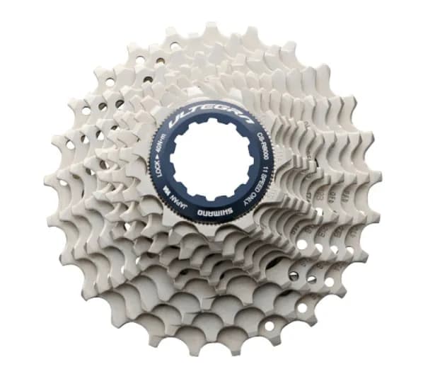Касета Shimano CS-R8000 ULTEGRA 11-25 11-з