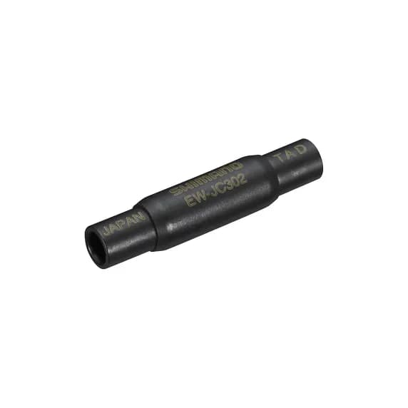 Конектор Shimano EW-JC302 Di2 (2nd Gen.), E-TUBE на 2 роз'єми