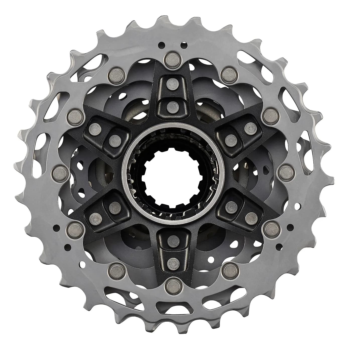 Касета Shimano CS-R9200 DURA-ACE, 11-30 12-з