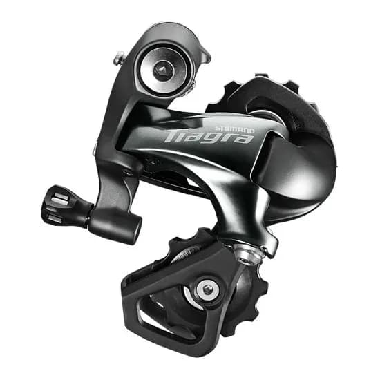 Перемикач задній Shimano RD-4700-SS TIAGRA, 10-швидк, короткий важіль