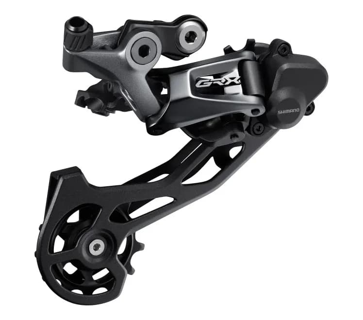 Перемикач задній RD-RX810 GRX, SHADOW+ 11-швидк