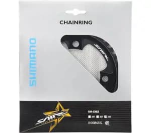 Зірка шатунів Shimano SAINT FC-M820/825, 38 зуб