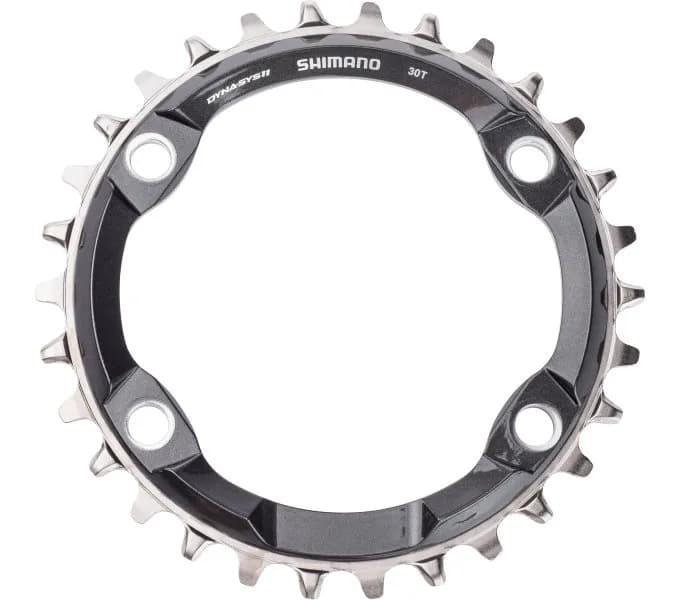 Зірка шатунів Shimano FC-M8000-1 DEORE XT SM-CRM81, 32зуб. 11-швидк