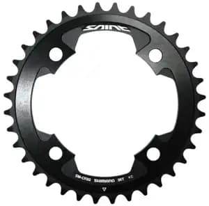 Зірка шатунів Shimano SAINT FC-M820/825, 38 зуб
