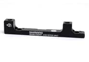 Адаптер Shimano для диск гальм, передній SM-MA-F203PPA, ротора 203мм, POST-type