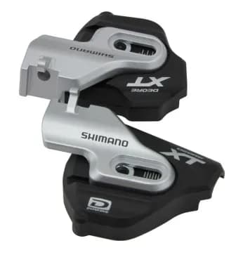 Компоненти інтеграції шифтерів Shimano XT SM-SL78, I-Spec B (пара, комплект)