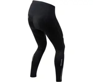 Велорейтузи Pearl Izumi SELECT ESCAPE THERMAL, чорн, розм. S