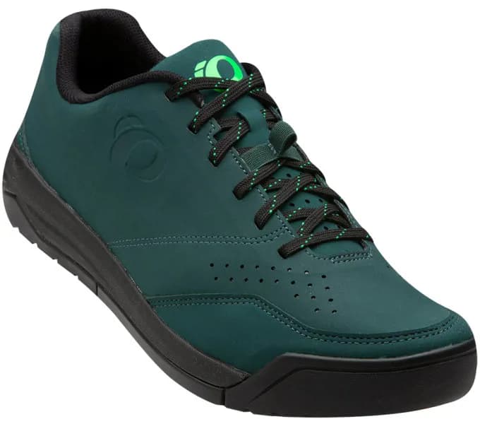 Веловзуття Pearl Izumi X-ALP FLOW, зелене, розм. EU46