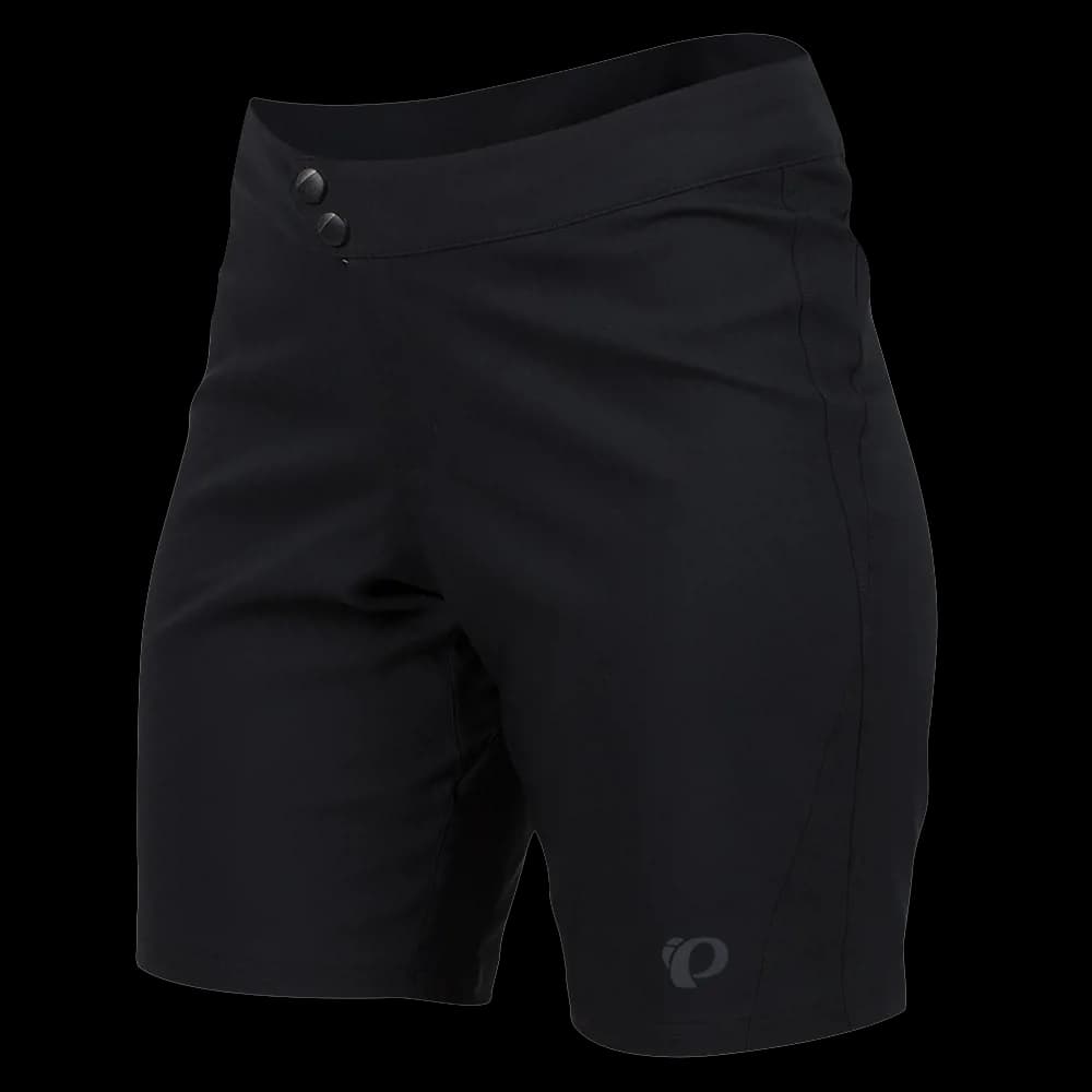 Велошорти жіночі Pearl Izumi MTB CANYON, чорні, розм. 12