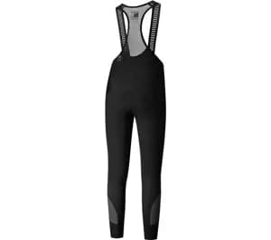 Велорейтузи Shimano VERTEX з лямками, чорні, розм. XL