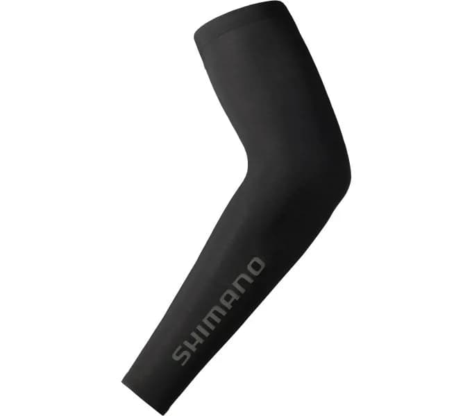 Рукава SHIMANO VERTEX, чорні, розм. L