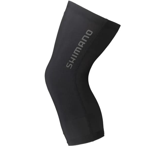 Наколінники SHIMANO VERTEX, чорні, розм. L