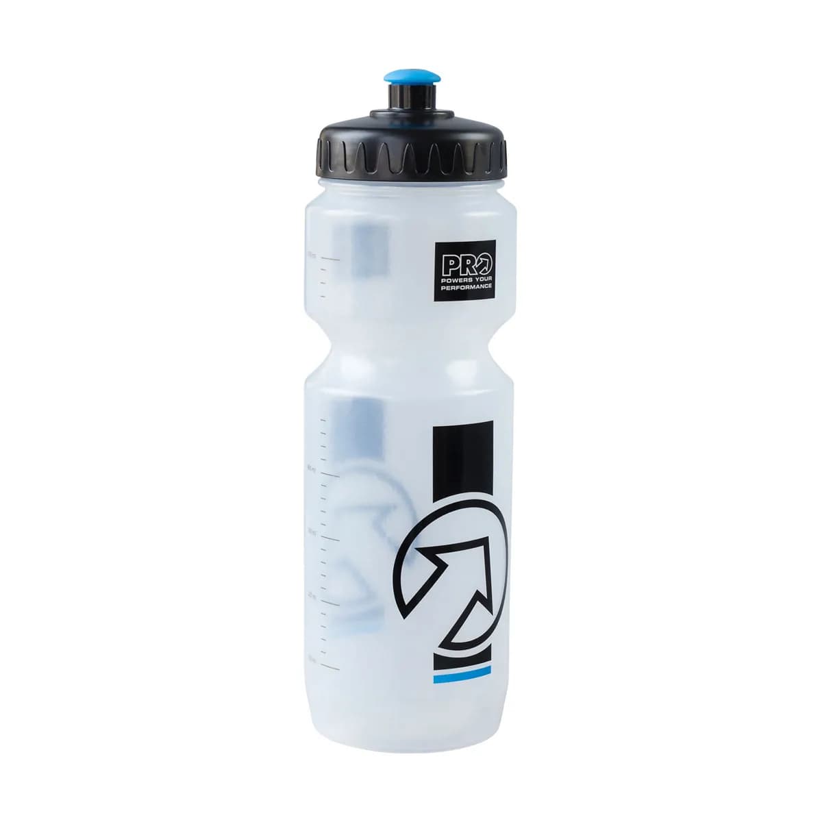 Фляга PRO 800ml, прозора